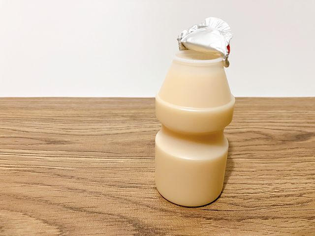 ヤクルト