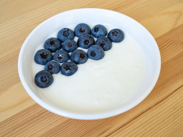 ヨーグルト