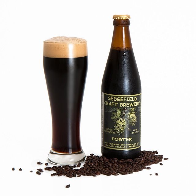 クラフトビール