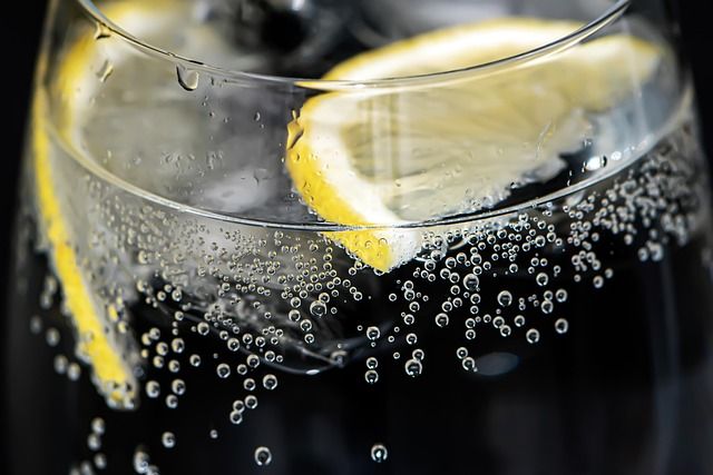 炭酸飲料(ペットボトル)